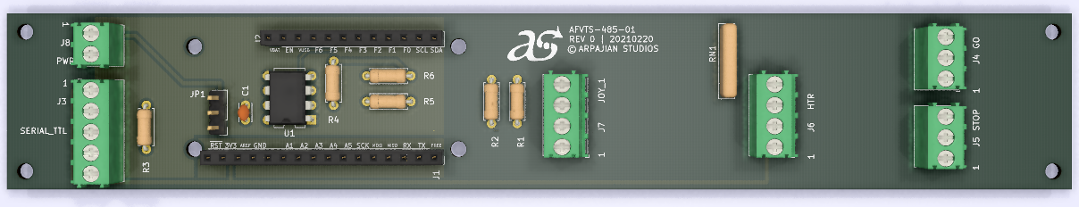 AFVTS-485-01
