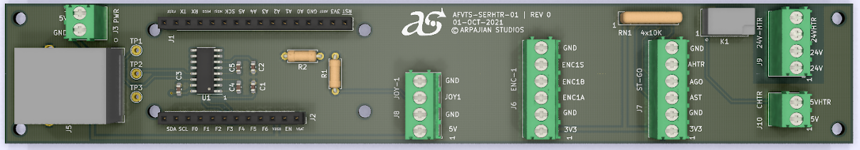 AFVTS-485-01